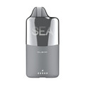 SEA XS 15K Puff Disposable Clear