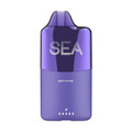 SEA XS 15K Puff Disposable Grape