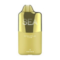 SEA XS 15K Puff Disposable Pineapple Lime