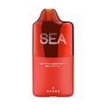 SEA XS 15K Puff Disposable Strawberry Banana