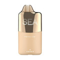 SEA XS 15K Puff Disposable Peach Ice