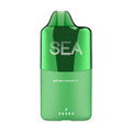 SEA XS 15K Puff Disposable Spearmint