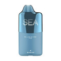 SEA XS 15K Puff Disposable Blue Razz Ice