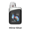 Uwell Caliburn G4 Pro Koko Pod Kit Mirror Silver