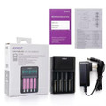 Efest LUC V4 Elite Charger