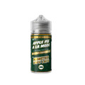 MVL Holiday Favorites Apple Pie A La Mode 100ml E-Juice 6MG