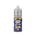 MVL Holiday Favorites Salt Toasted Marshmallow Smore 30ml E-Juice 24mg
