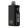 VooPoo VRIZZ 2 Pod Kit Black Leather Front