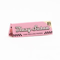 Blazy Susan Pink Rolling Papers 50PK single papers single