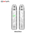 OXVA XLIM GO 2 Kit Metal Silver