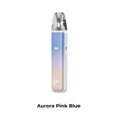 OXVA XLIM GO 2 Kit Aurora Pink Blue