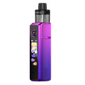 VooPoo Drag X3 Kit Aurora Purple