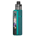 VooPoo Drag X3 Kit Lake Green