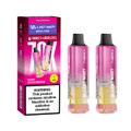 Lost Mary Nera Fullview Kit 70K Puff Replacement Pod Cartridge - 2PK Pink Lemonade