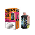 NEXA Ultra ll 50000 Puff Disposable Georgia Peach Ice