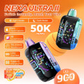 NEXA Ultra ll 50000 Puff Disposable