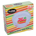 Fujima Keep on Puffin Glass Ashtray