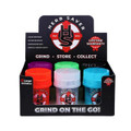 Herb Saver Grinder-6CT