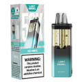 Lost Angel Mate 50K Puff Disposable Pod Ice Mintz Lost Angel Mate 50K Puff Disposable Pod Ice Mintz