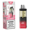 Lost Angel Mate 50K Puff Disposable Pod Juicy Peach Ice