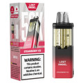 Lost Angel Mate 50K Puff Disposable Pod Strawberry Ice