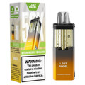 Lost Angel Mate 50K Puff Disposable Pod Strawberry Banana