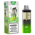 Lost Angel Mate 50K Puff Disposable Pod Fcuking Fab Lost Angel Mate 50K Puff Disposable Pod Fcuking Fab