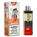 Lost Angel Mate 50K Puff Disposable Pod Tropical Boom