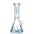 Cookies BK Hand Pipe Clear