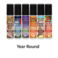 Smoke Odor 1OZ Spray-Year Round