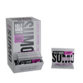 Half Bak'd Sumo Sour'D Blend Infused Gummies - 30COUNT Pucker Peach