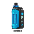 GeekVape Aegis Hero 5 Kit Turbo Blue