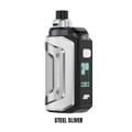 GeekVape Aegis Hero 5 Kit Steel Silver