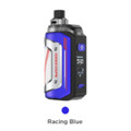 GeekVape Aegis Hero 5 Kit Racing Blue