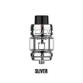 Vaporesso iTank TDUAL Mesh Tank Silver