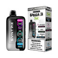 SYNTRIX Ghost It 40K Puff Disposable Unflavored SYNTRIX Ghost It 40K Puff Disposable Unflavored