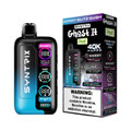 SYNTRIX Ghost It 40K Puff Disposable Berry Blitz Gush