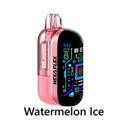 Nexa Flex Crytal Kit 40K Puff Disposable-Watermelon Ice.