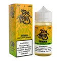 Zen Haus 100ml E-Juice Ohmmm