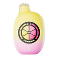 Flum UT Bar 50K Puff Disposable Mango - Strawberry