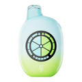 Flum UT Bar 50K Puff Disposable Cool Mint- Icy Mint