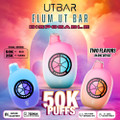 Flum UT Bar 50K Puff Disposable  Flum UT Bar 50K Puff Disposable
