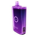 Pod Salt Onyx Cloud X 25K Puff Shisha Disposable Pink Purple Lemonade