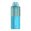 Yovo JB50K Puff Disposable Replacement Pod Cartridge Blue Razz Ice
