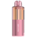 Yovo JB50K Puff Disposable Replacement Pod Cartridge Peach Gummy