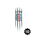 Grav Clear Taster 10PK 12mm Grav Clear Taster 10PK 12mm
