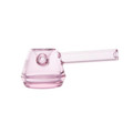 MJ Arsenal Kettle Hand Pipe Blush MJ Arsenal Kettle Hand Pipe Blush