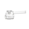 MJ Arsenal Kettle Hand Pipe Clear MJ Arsenal Kettle Hand Pipe Clear