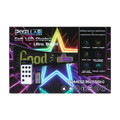 Pixel Labs Soft LED Sign 16x144 Pixel Labs Soft LED Sign 16x144
