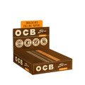OCB Rolling Papers 24PK King Size Slim-Virgin OCB Rolling Papers 24PK King Size Slim-Virgin